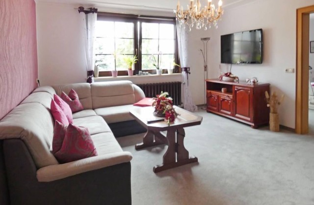 Apartamento Petra by Interhome