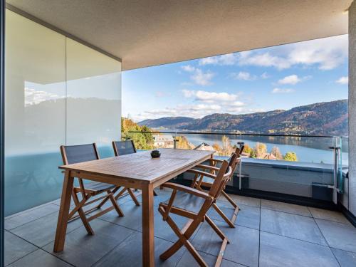 Apartment Platzhirsch alpe maritima Ski & See - 23 by Interhome