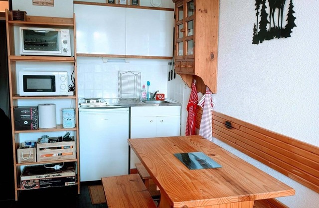 Apartment - Prapoutel - Les adrets - 7 laux