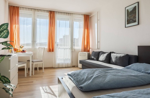 Apartamento Prater by Interhome