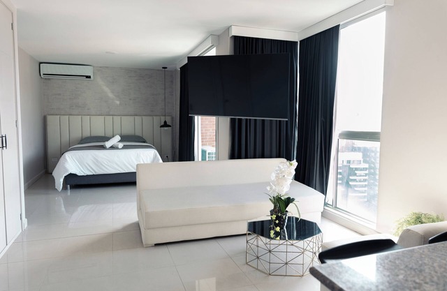 Apartment Provenza by Hoost APT 2401