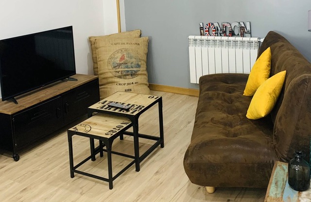 Apartamento Puerto de la Cruz