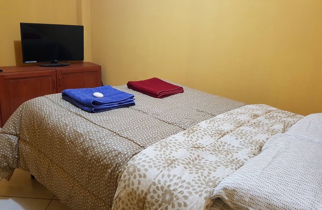 Apartament quiet, nice & clean 201