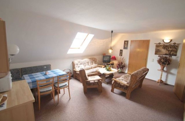 Apartamento - Rügen-Fewo 61