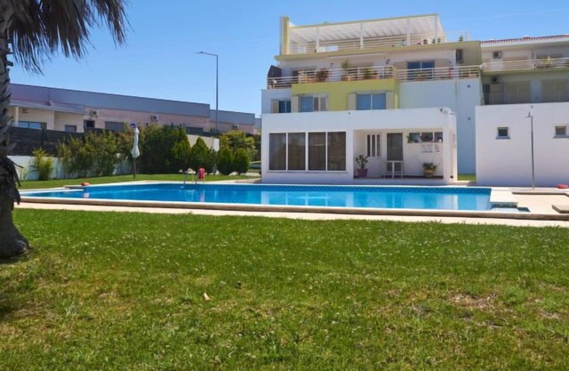 Apartamento Residence Arrabida en Sesimbra - 6 personas, 3 dormitorios