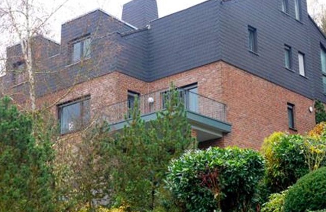 Apartamento Rheinblick-Andernach - Apartamento, baño, aseo, confort