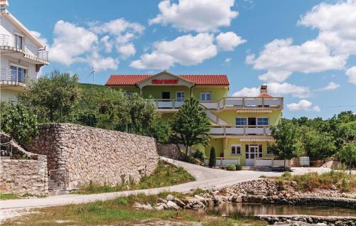 Apartment Ribnica-Krusevo With Sea View X