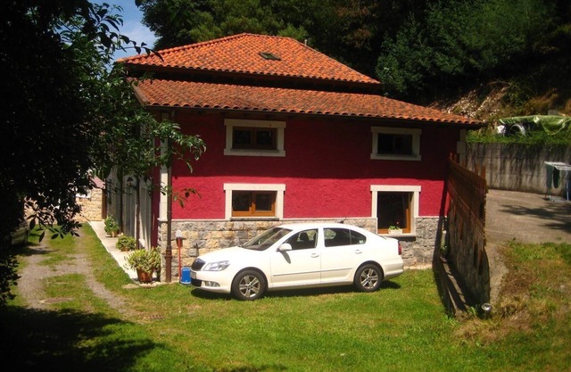 Apartamento de vacaciones Ambingue para 1 - 4 personas con 1 dormitorio - Casa de vacaciones