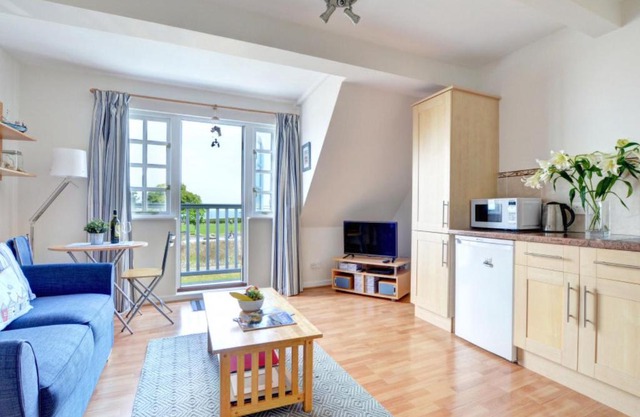 Apartment River View by Interhome