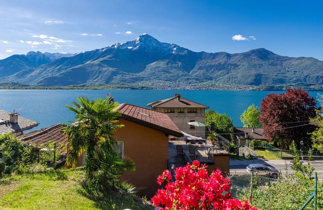 Apartamento Rubino by Interhome