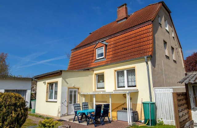 Apartamento Ruden - Apartamento
