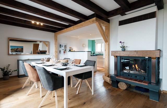 Apartamento de vacaciones Amden para 1 - 7 personas con 3 dormitorios - Apartamento dúplex/triplex