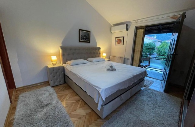 Apartment Ruzica