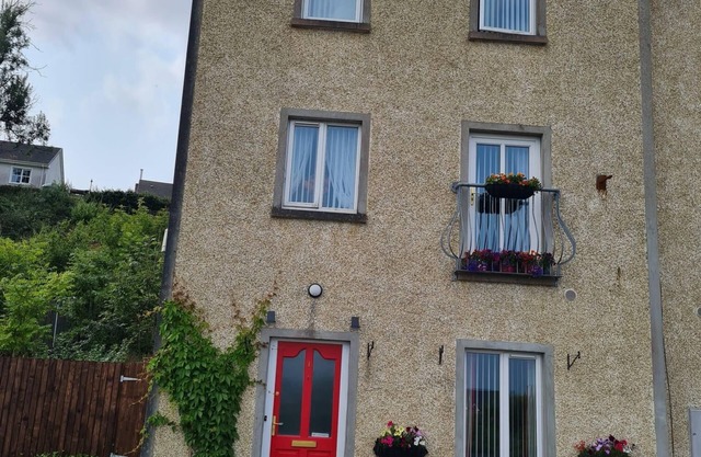 Stunning 1-Bed Apartment in Carrick-On-Shannon