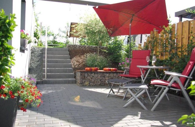Apartamento SaarWeinWald - Apartamento ****