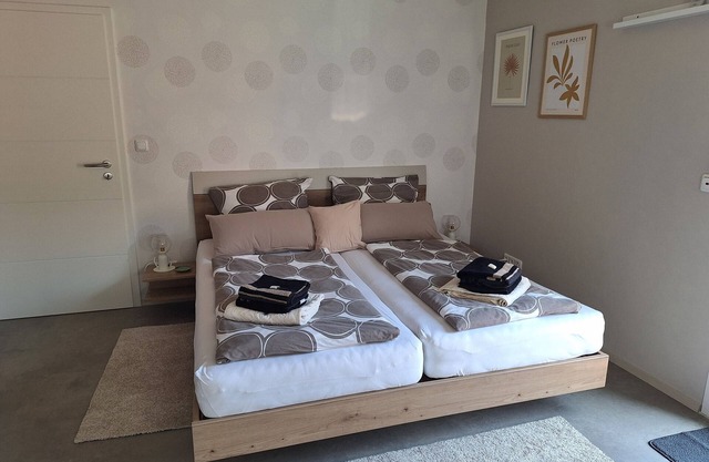 Apartamento "Schatzkammer