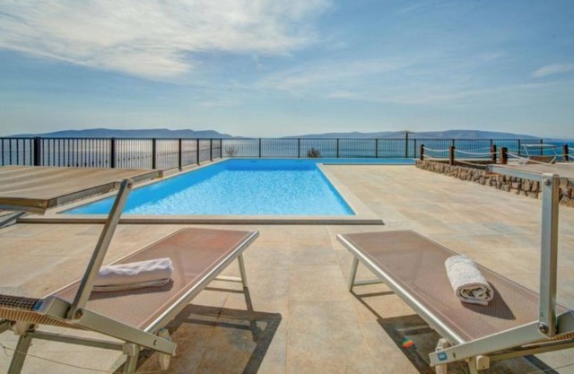 Apartamento "Vistas al mar 3" - PISCINA