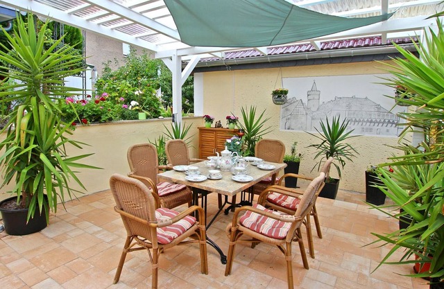 Apartamento VER 8451 - Apartamento Burg Stargard VER 8451