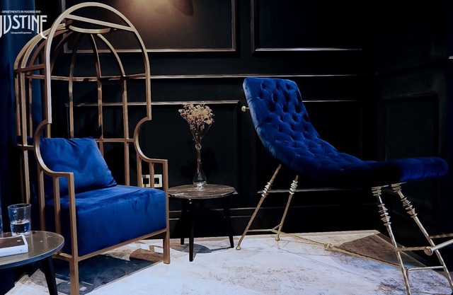 Apartamento Shibari by Justine Apartments