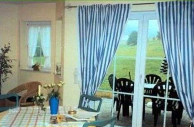 Apartamento Silke - Ferienhof Christmann