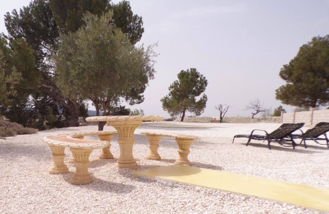 Apartment Sleeps 4 With Private Pool