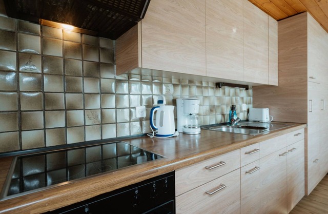 Apartamento Apartment Sonne en Amden - 5 personas, 3 dormitorios
