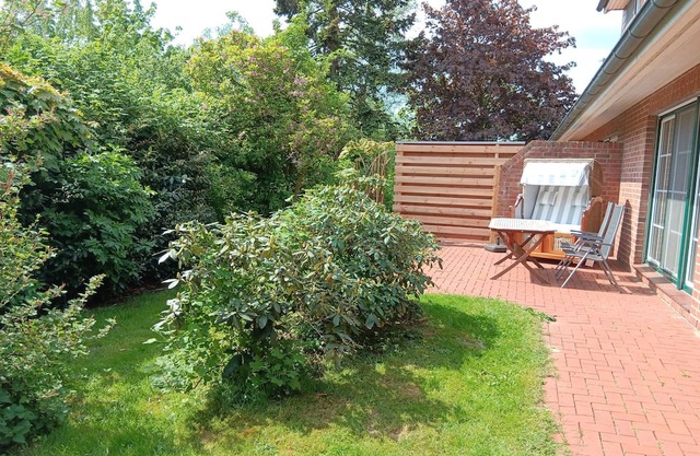 Apartment south terrace 2 - south terrace 2