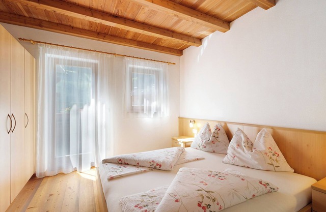Apartamento 'Speckign 2' con vistas a la montaña, balcón y Wi-Fi