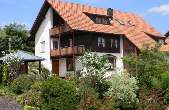 Apartamento Steinhauser