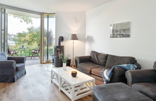 ***** Apartamento Steuermann