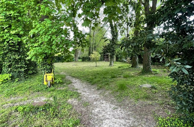 Apartment Studio Bord de Marne