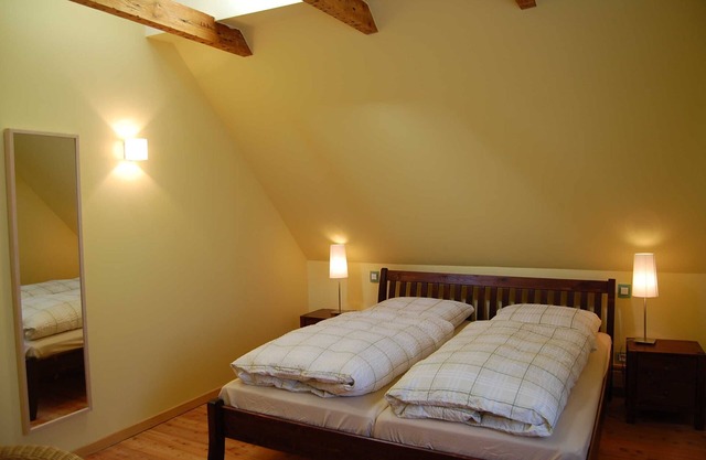 Apartamento de "verano" - apartamentos B��ltico - Kate