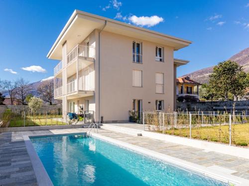 Apartment Sunny House by Interhome