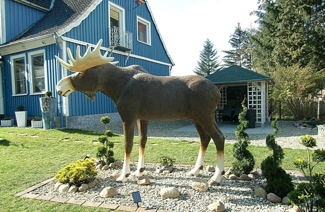 APARTAMENTO DE VACACIONES HEIDESCHWEDIN ll