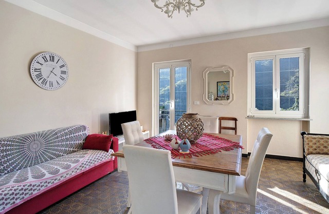 Apartamento 'Sweet Caselle' con vistas a la montaña, jardín compartido y Wi-Fi