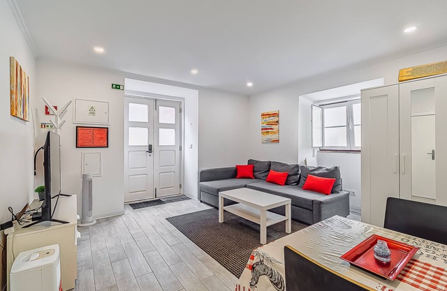 Apartamento 'Sweet, Quiet In A Corner' con Wi-Fi