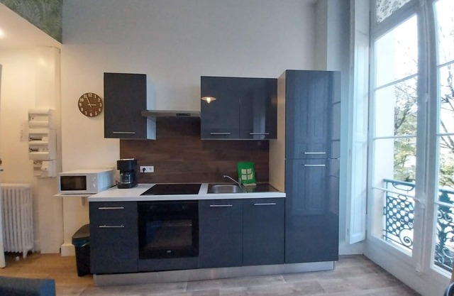 Appartement T2 ( 4 couchages )