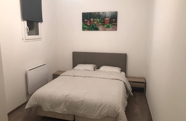 Apartamento 'T2' con Wi-Fi