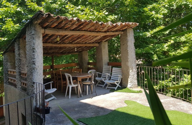 Apartamento T3 de 65 m2 en casa de carácter, distrito histórico del corazón