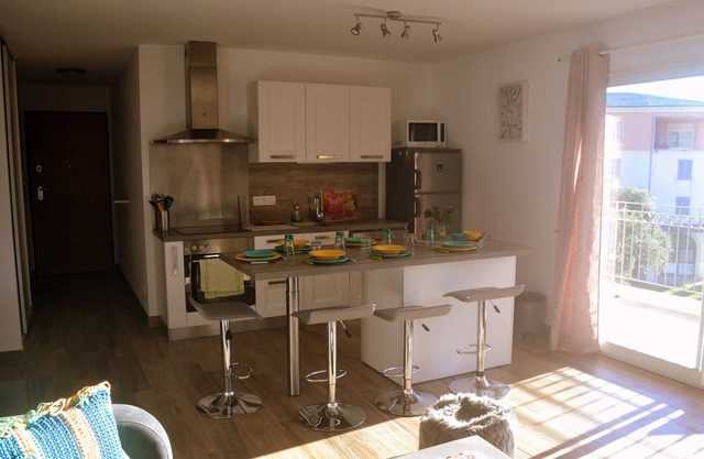 APARTAMENTO T3 NUEVE ERBALUNGA Córcega Córcega, Bastia CERRAR