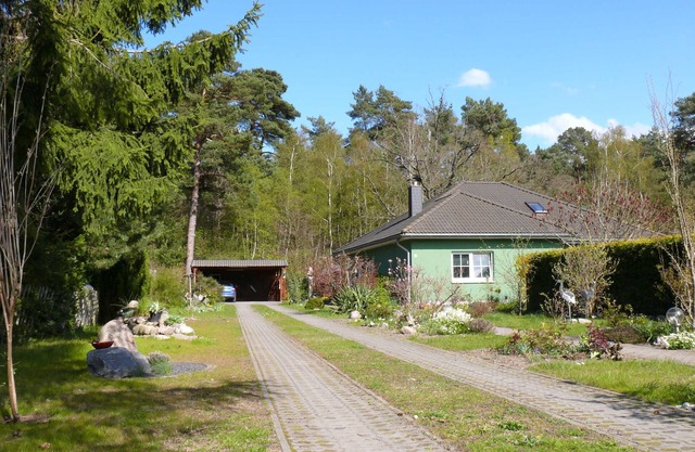 Apartamento Tinchen Prora Rügen - Apartamento Tinchen ***