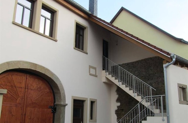 Apartamento Trautmann - apartamento / apartamento, ducha, aseo, 2 dormitorios