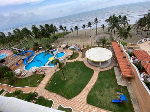 Apartment Tucacas - Morrocoy