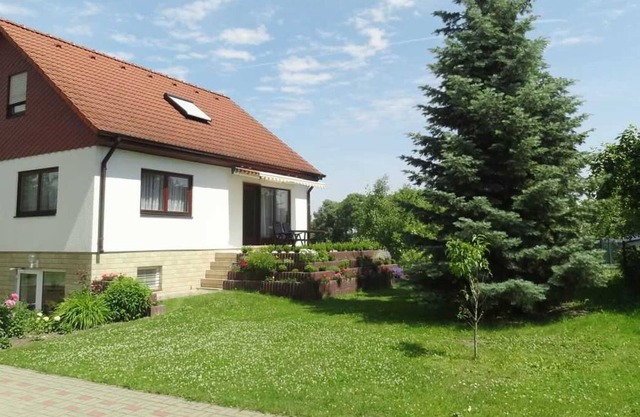 Apartamento UCK 1101 - Apartamento Crussow UCK 1101