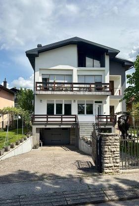 Apartment Una Laguna