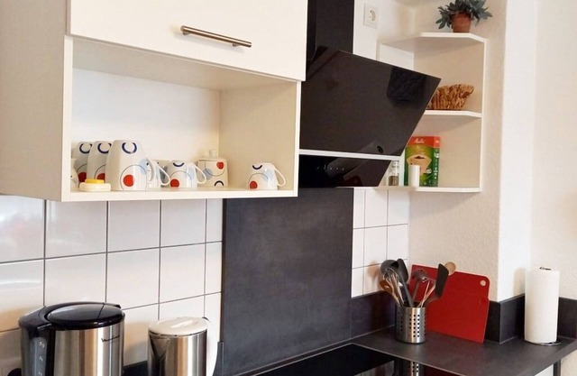 Apartamento Uni- Koblenz