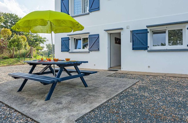 Apartamento Urcuit, 2 dormitorios, 4 personas
