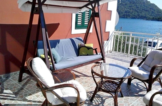 Apartamento Vedran (50811-A1) - Blace (Opuzen)