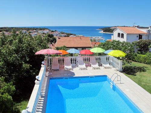 Apartment Villa Ursa by Interhome