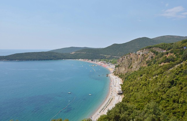 Apartamento Vlado (93301-A1) - Budva